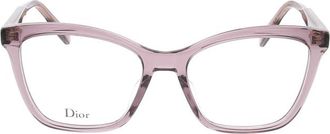 Dior Gafas de sol Pacific S2U - Accessories - unisex - P&uacute;rpura - ONE SIZE