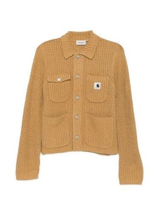 Carhartt Work in Progress Carhartt Wip | Michigan Sweater - XS