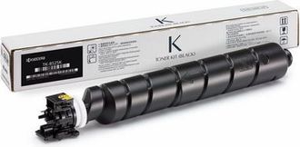 Kyocera Tk-8525k Cartucho De T&oacute;ner 1 Pieza(s) Original Negro