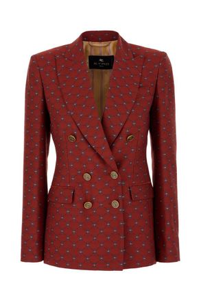 Etro Jackets & Vests
