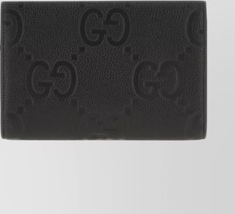 Gucci crossbody bag leather rectangular shape