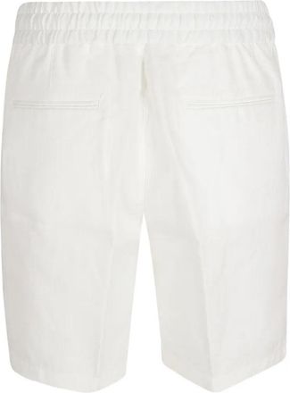 Orlebar Brown Mens Cornell Internal-Drawstring Shorts Aw26 M