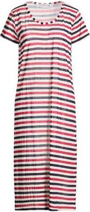 Shirtaporter KLEIDER - Midi-Kleider auf YOOX.COM