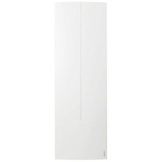 Atlantic Radiador Digital Vertical Atlantic Sokio 1000w Blanco