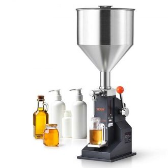 OEM Riempitrice Manuale Liquidi Riempitrice Manuale 5-100 Ml