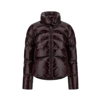 Pinko Pinko, Jassen, Dames, Bruin, S, Pinko Jassen