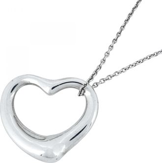 Tiffany & Co. 925 Necklace (Pre-Owned)