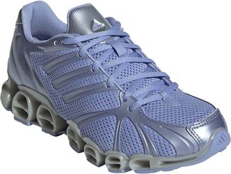 adidas Mega Ghostride Sneaker in Blue Spark/Blue Met./Silver at Nordstrom Rack, Size 10.5