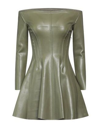 Norma Kamali DRESSES - Mini dresses sur YOOX.COM