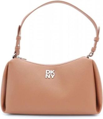 DKNY Mujer, Bolsos, Marr&oacute;n, Talla: ONE Size