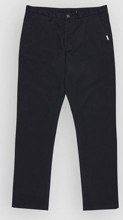 Element Regular Chino Twill Hose schwarz