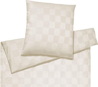 Schubiger M&ouml;bel Bettw&auml;sche Bubbles, Sonne