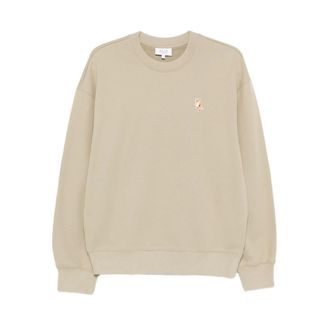 Maison Kitsuné Sweatshirts