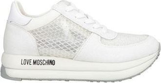 Love Moschino CALZADO - Sneakers en YOOX.COM