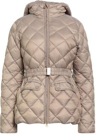 Conte Of Florence ROPA DE ABRIGO - Plumíferos y acolchados en YOOX.COM