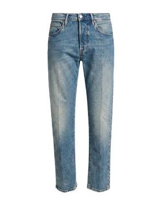 Nine In The Morning BOTTOMWEAR - Jeans on YOOX.COM