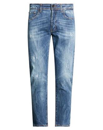 Liu Jo BOTTOMWEAR - Jeans sur YOOX.COM