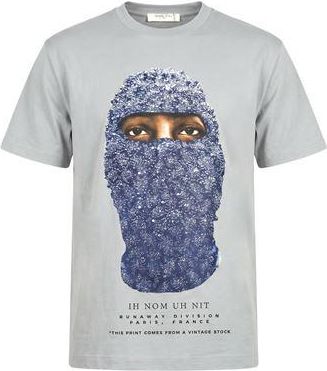 Ih Nom Uh Nit TOPWEAR - T-shirts su YOOX.COM