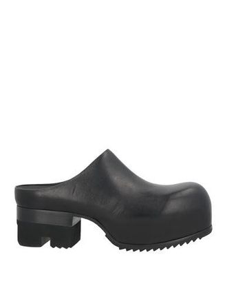 Rick Owens CALZADO - Mules & Zuecos en YOOX.COM
