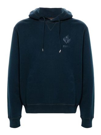 Dsquared2 Cool Fit Hoodie