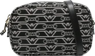 Emporio Armani Mujer, Bolsos, Negro, Talla: ONE Size