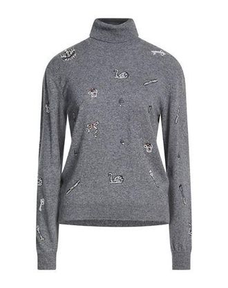 Msgm KNITWEAR - Turtlenecks on YOOX.COM