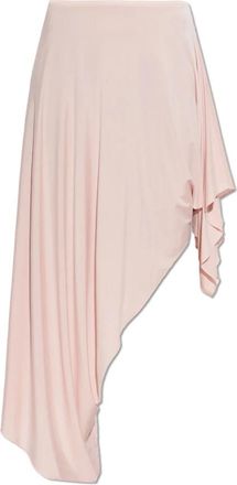 Maison Margiela Donna, Gonne, Rosa, XS, new