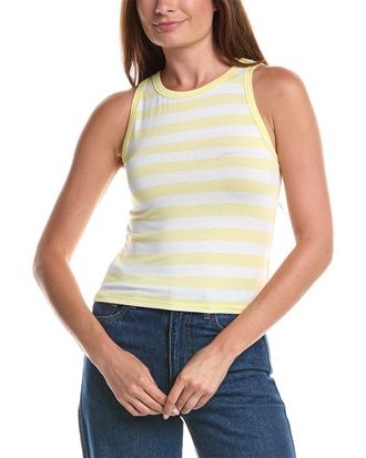 Splendid Lola High Neck Tank