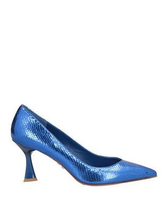 Sergio Levantesi FOOTWEAR - Pumps on YOOX.COM