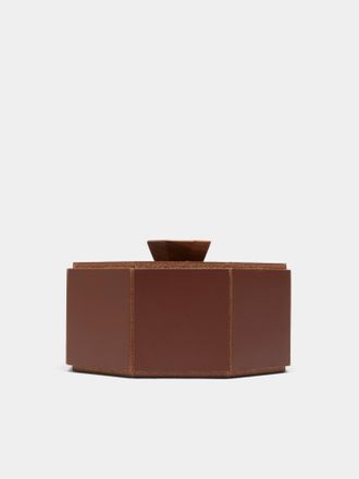 Rabitti 1969 Coste Leather Low Box