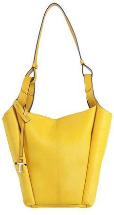 Tod's BOLSOS - Bolsos de asas largas en YOOX.COM