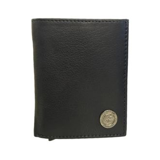 Gattinoni Wallets & Cardholders, male, Blue, Size: ONE SIZE Wigjj1089Mha200