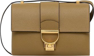 Coccinelle Cross Body Bags - Dames - Schoudertassen - Groen - ONE Size - Tassen