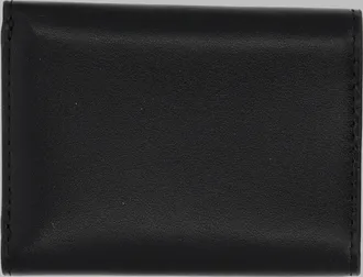 Diesel 1DR Wallet - Black