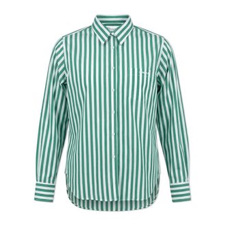 Hunza G Donna, Camicette, Verde, S/M, new