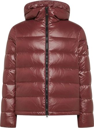 Peuterey Honova LKS GRS Linear 05 - Heren - Winterjassen - Rood - XL - Jassen