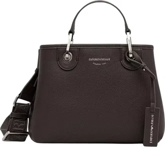 Emporio Armani Donna, Borse, Marrone, Taglia unica, new