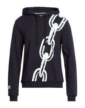 Dirk Bikkembergs CAMISETAS Y TOPS - Sudaderas en YOOX.COM