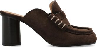 J.W.Anderson Mujer, Zapatos, Marrón, Talla: 36 EU