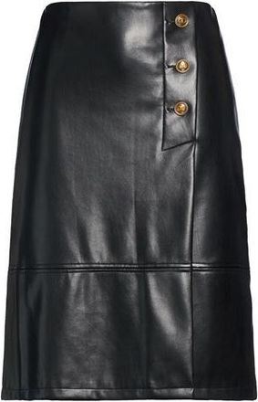 Twin-Set PARTES DE ABAJO - Faldas midi en YOOX.COM