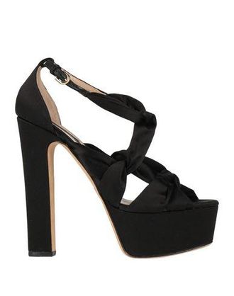 Elie Saab FOOTWEAR - Sandals on YOOX.COM
