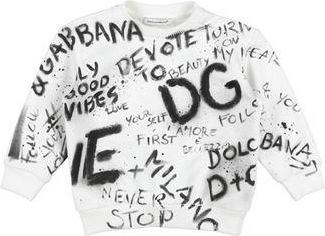 Dolce & Gabbana TOPWEAR - Sweatshirts on YOOX.COM