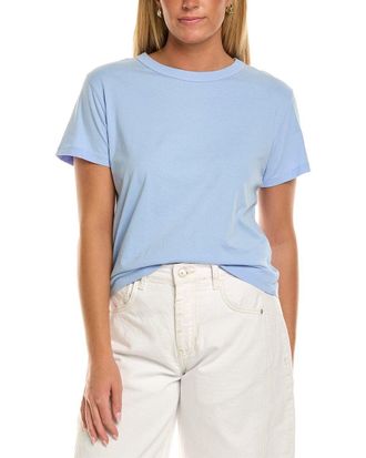 Velvet Velvet By Graham & Spencer Jazz Short Sleeve T-Shirt