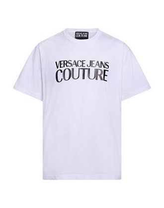 Versace TOPWEAR - T-shirts on YOOX.COM
