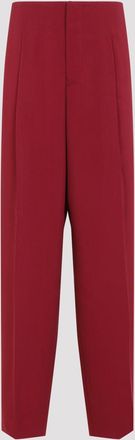 Alberta Ferretti Alberta Ferretti Cady Straight Pants