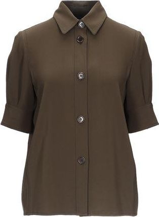 Aspesi CAMISETAS Y TOPS - Camisas en YOOX.COM