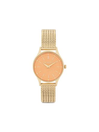 Trussardi T-Star 34 mm - Goud