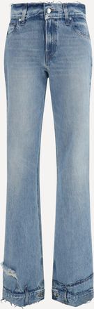 Haikure Jeans Flora Woman 27