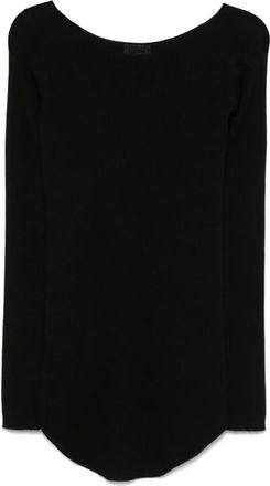 Isabel Marant Top Izzie - Nero