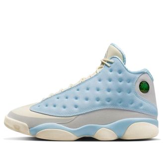 Nike Jordan Air Jordan 13 Retro x SoleFly Id Rather Be Fishing DX5763-100